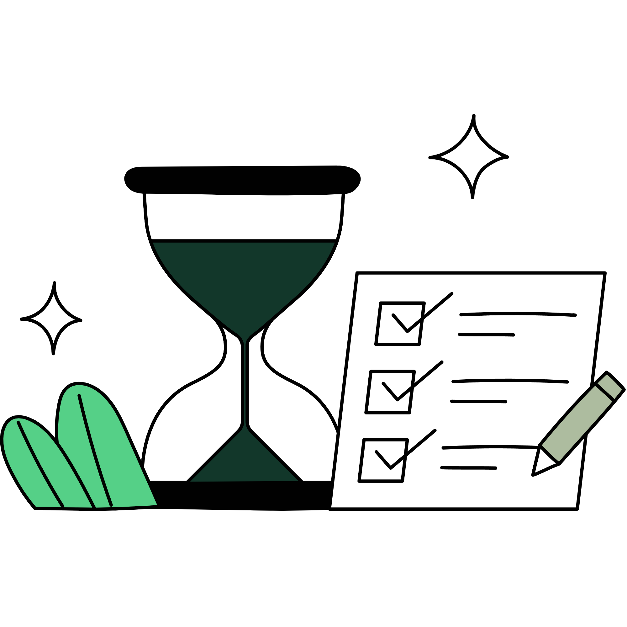 Time and Attendance feature